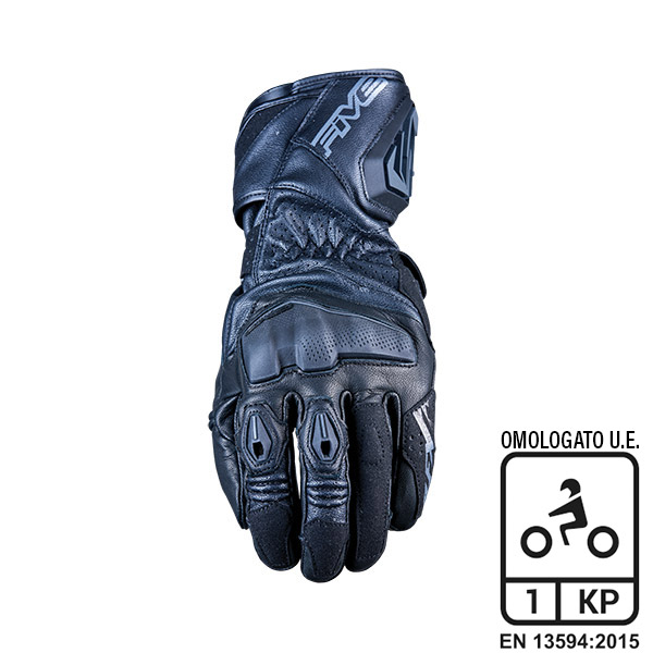 GUANTI FIVE RFX4 EVO BLACK (M)