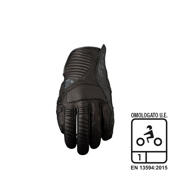 GUANTI FIVE ARIZONA BLACK (M)