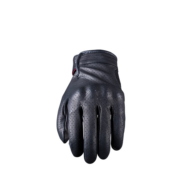 GUANTI FIVE MUSTANG EVO BLACK (XL)