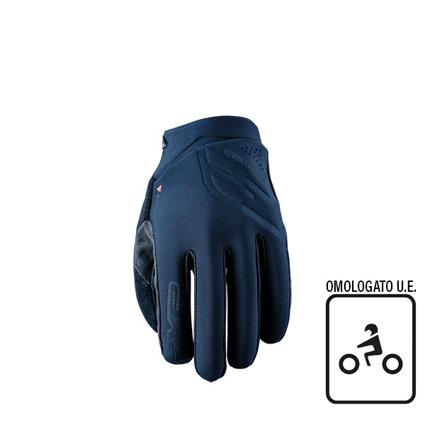 GUANTI FIVE NEO BLACK (XXXL)
