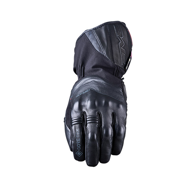 GUANTI FIVE WFX SKIN EVO GTX BLACK (L)