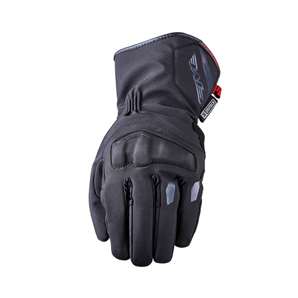 GUANTI DONNA FIVE WFX4 WP BLACK (XL)