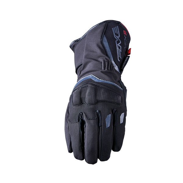 GUANTI FIVE WFX3 EVO WP BLACK (XXL)