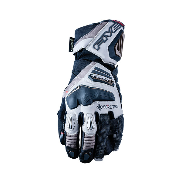 GUANTI FIVE TFX1 GTX SAND/BROWN (XXL)
