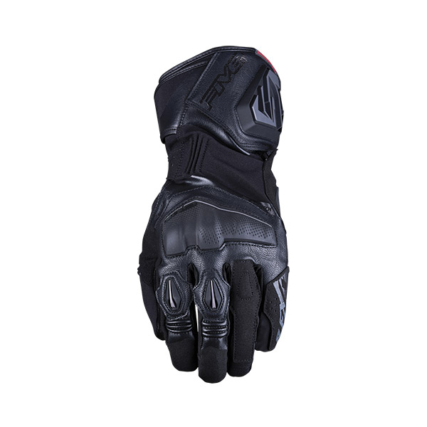 GUANTI FIVE RFX4 EVO WP BLACK (XL)