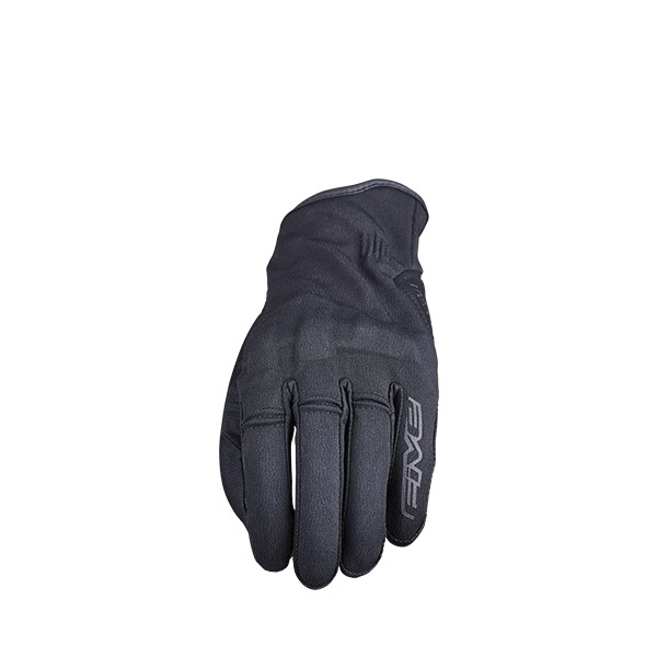 GUANTI FIVE FLOW BLACK (M)