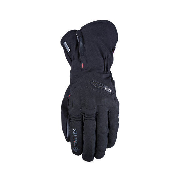 GUANTI FIVE WFX CITY EVO GTX LONG BLACK (M)