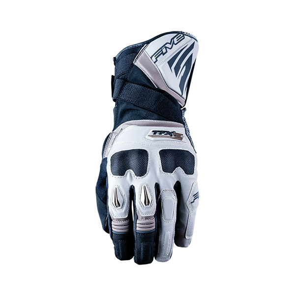 GUANTI FIVE TFX2 WP SAND/BROWN (XL)