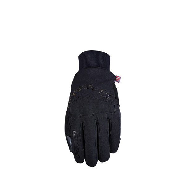 GUANTI DONNA FIVE WFX DISTRICT WP BLACK (S)