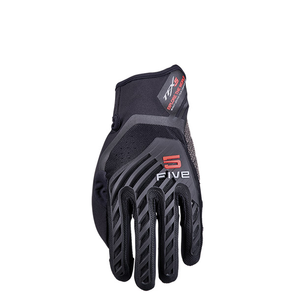 GUANTI FIVE TFX5 BLACK (L)