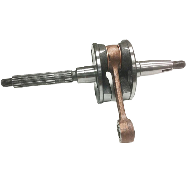 Albero Motore Piaggio - Aprilia - Gilera - Vespa AC & LC 50 2T