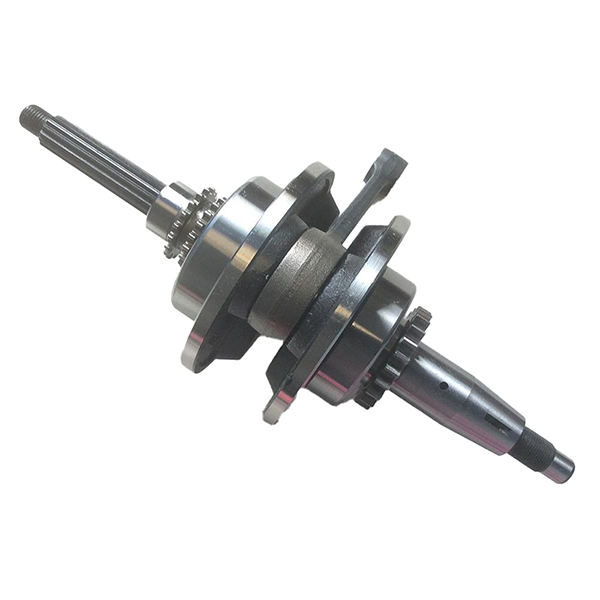 Albero Motore Yamaha Xmax 125 2006-2020