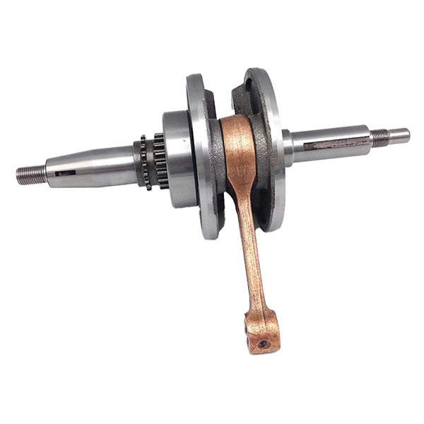 ALBERO MOTORE Yamaha YZF R - MT - WR - Fantic - Beta - Rieju 125 4S