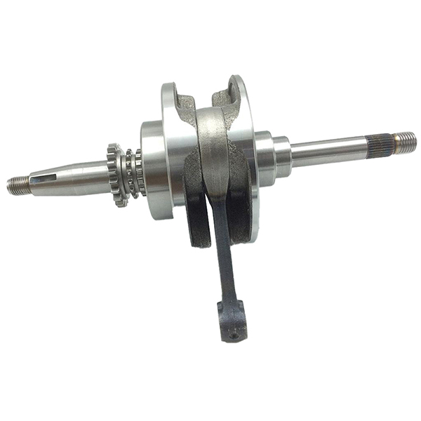 Albero Motore Honda SHi - PCX 125 Start and Stop