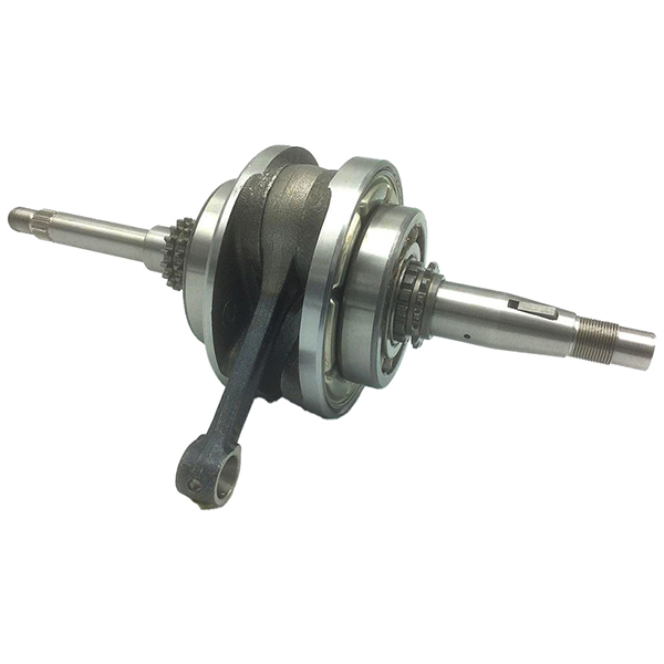 Albero Motore Honda SH 125/150 2001/2012 - @ NES - Dylan (con cuscinetti)