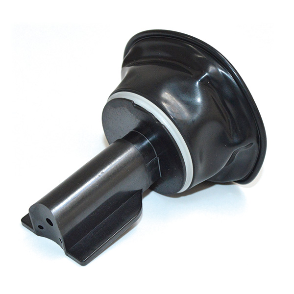 MEMBRANA CARBURATORE C/VALV.YAMAHA FZR 600 89/93 3HE