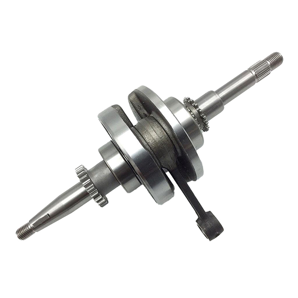 Albero Motore scooter GY6 - Kymco Agility 50 4T - 22 teeth