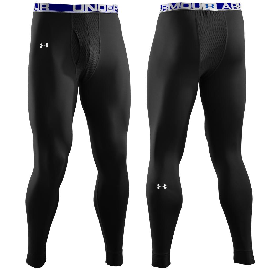 Calzamaglia Coldgear EVO Ventilated