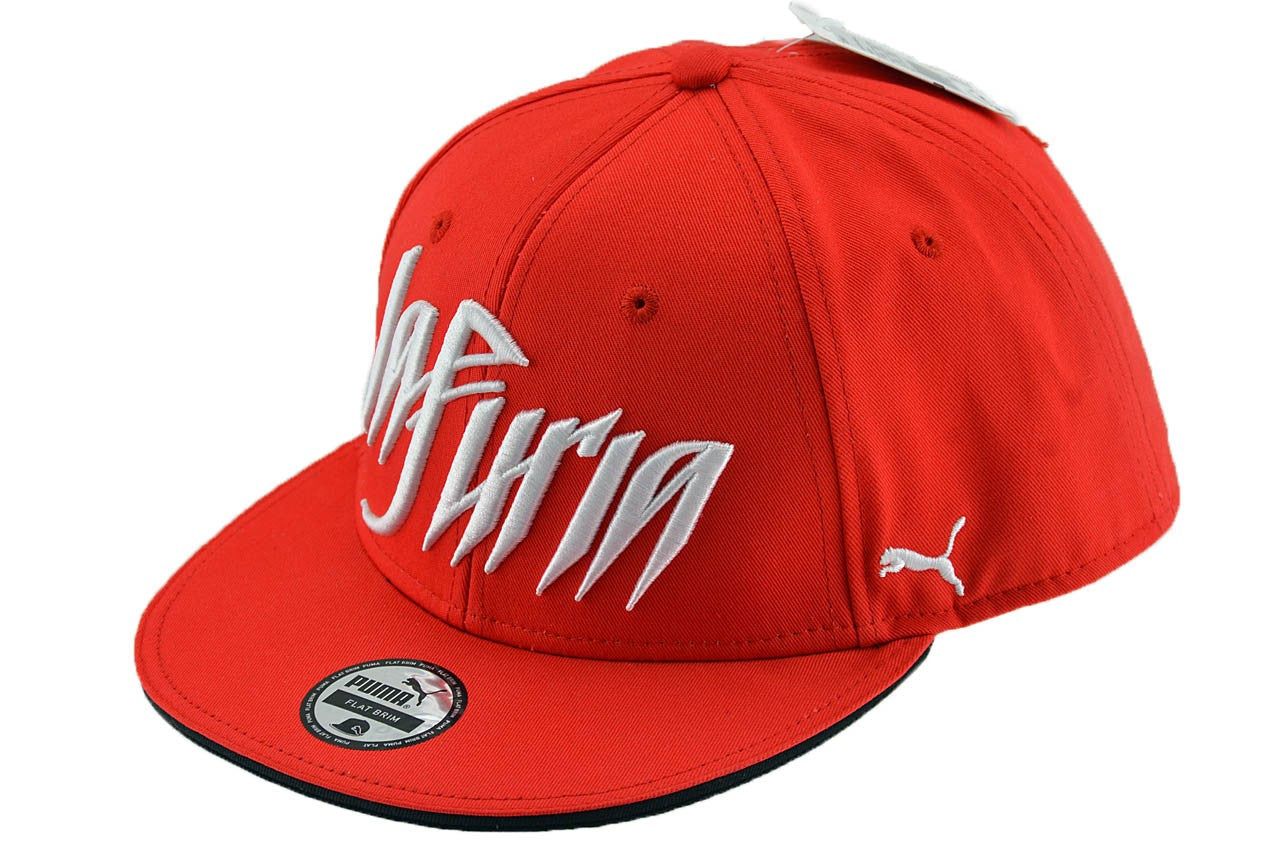 Cappellino Jake La Furia