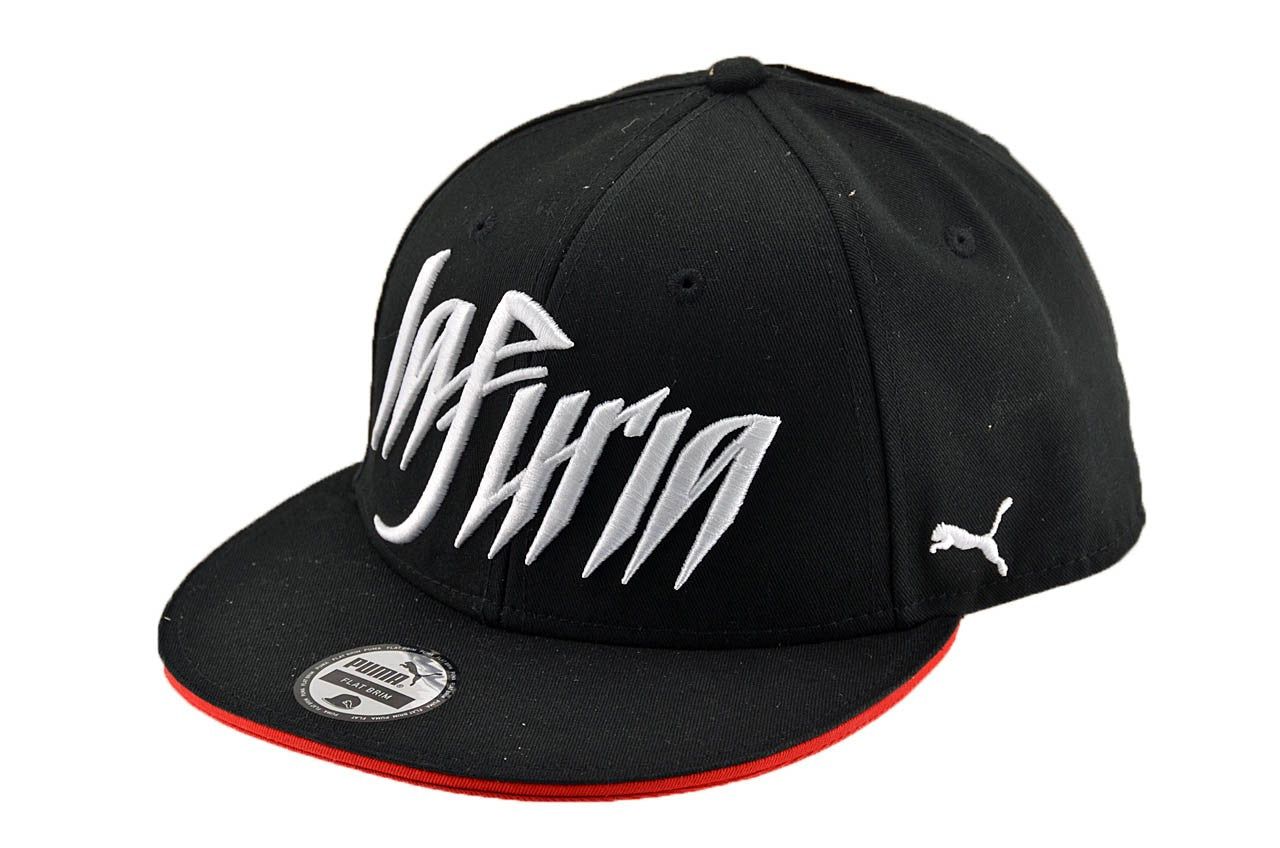 Cappellino Jake La Furia