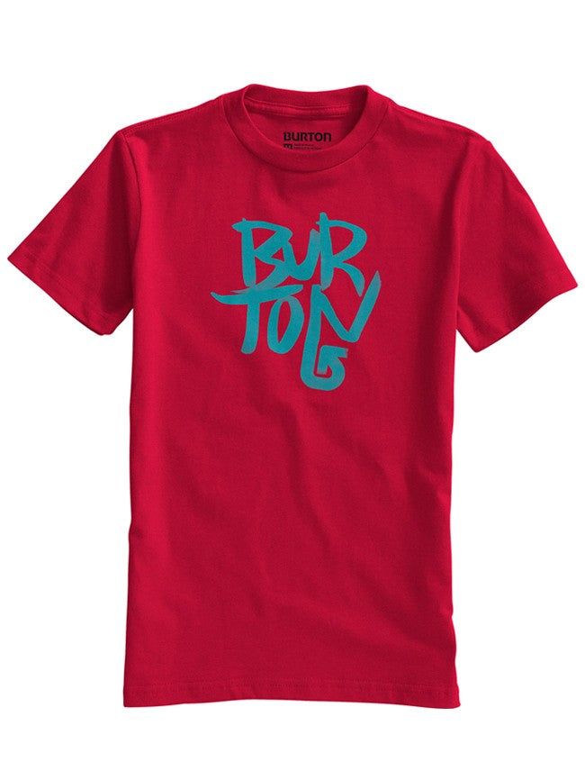 T-shirt bambino Stacked