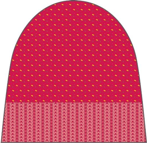 Cappello uomo Chiara Beanie