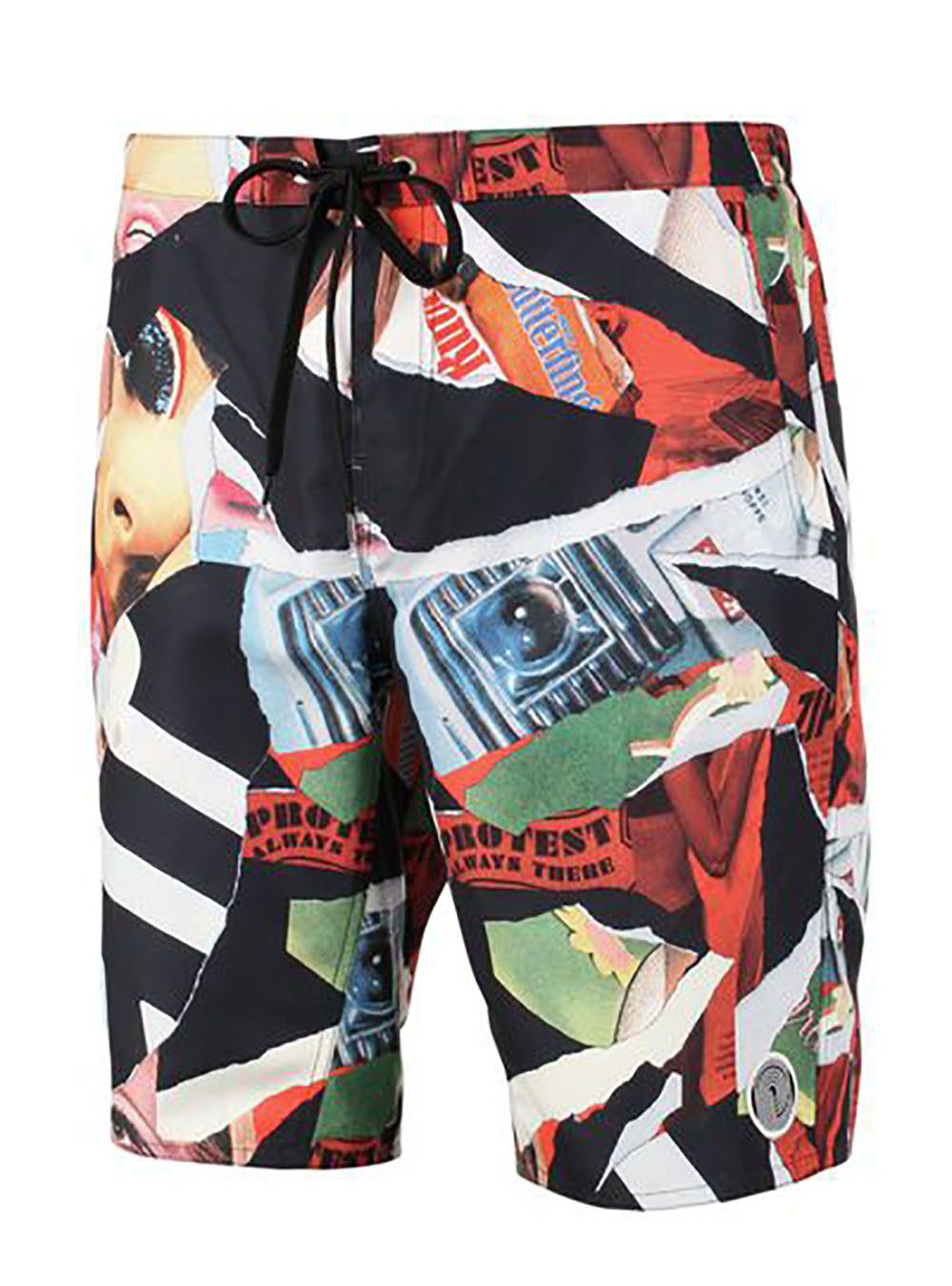 Costume Uomo Boardshort Beehive