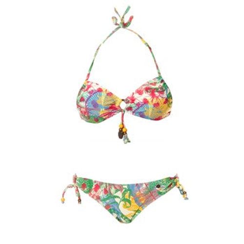 Bikini donna Floral