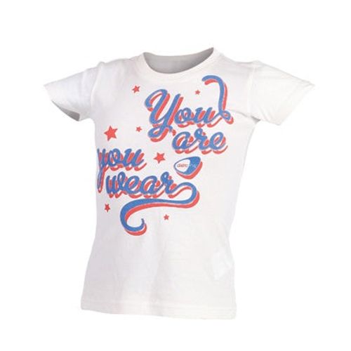 T-Shirt MM bambina