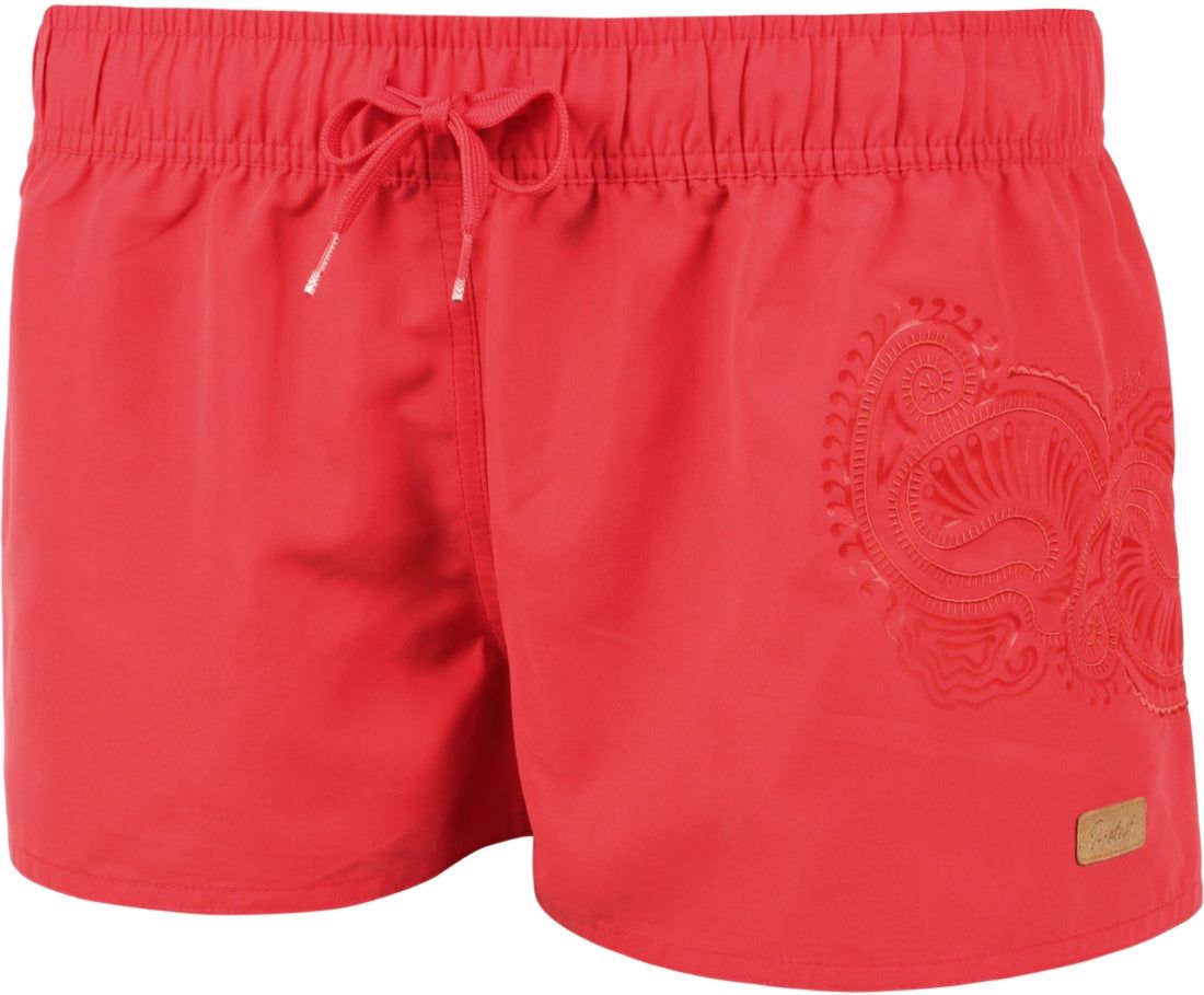 Costume donna Beachshort Evidence