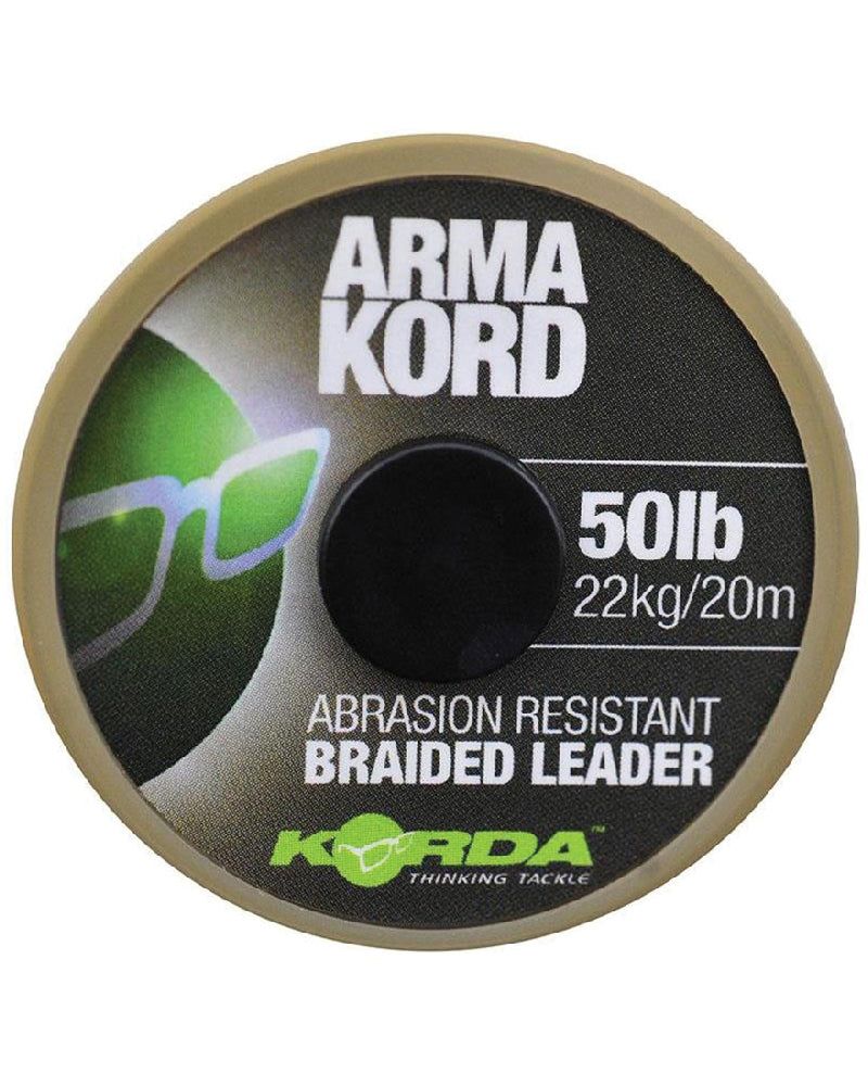 Trecciato Arma Kord 20 m
