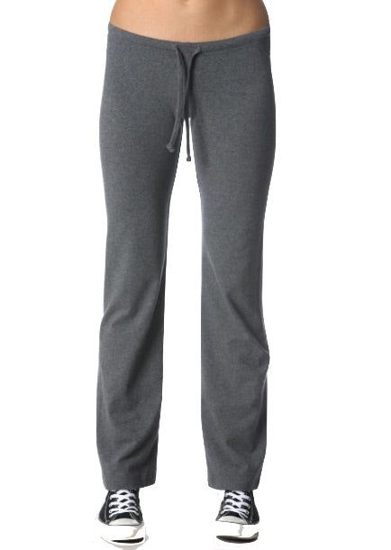 Pantalone donna Allison basic