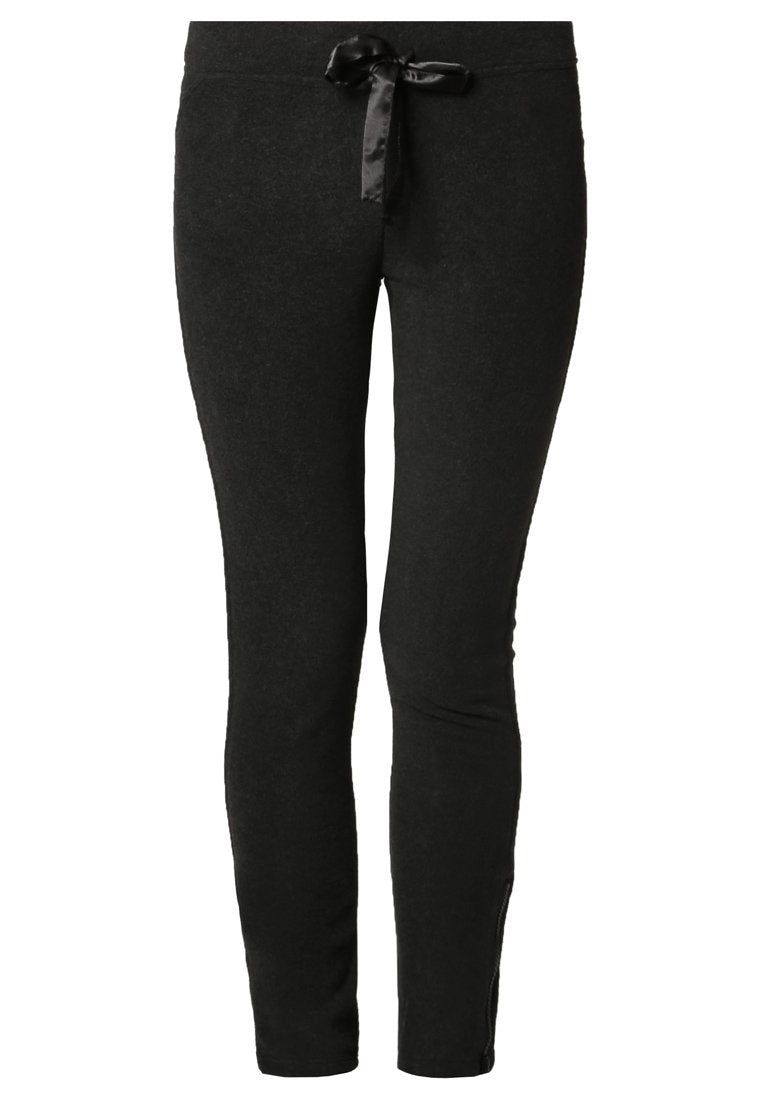 Pantaloni donna Pile Satin