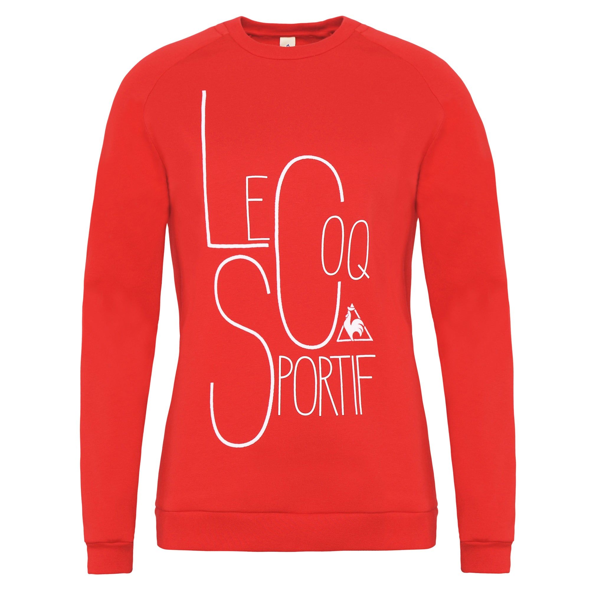 Felpa donna Giro Fantasia