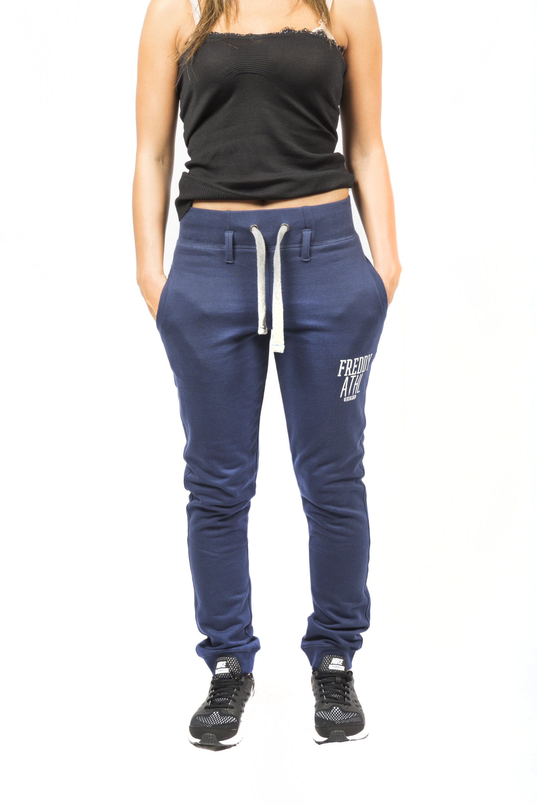 Pantalone donna Brushed Fleece