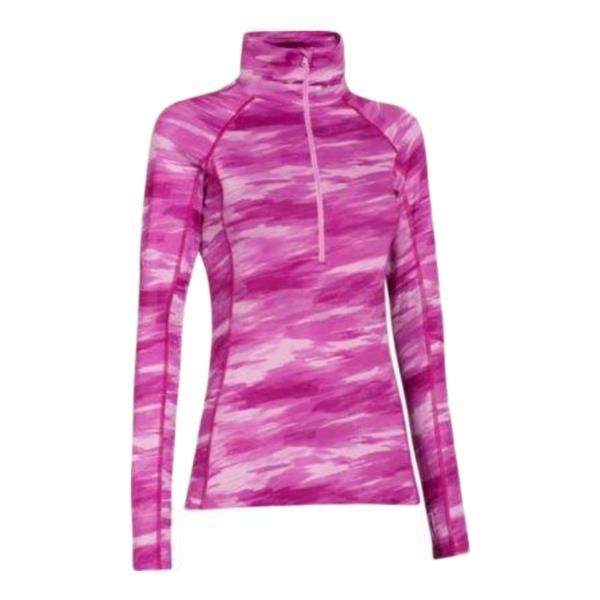 Felpa donna Coldgear Cozy Printed