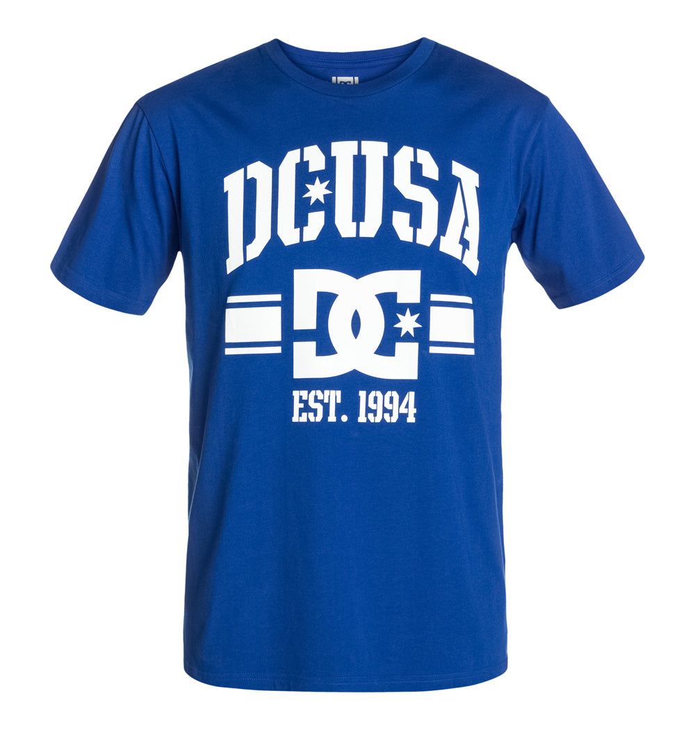 T-shirt uomo RD Alumni 3