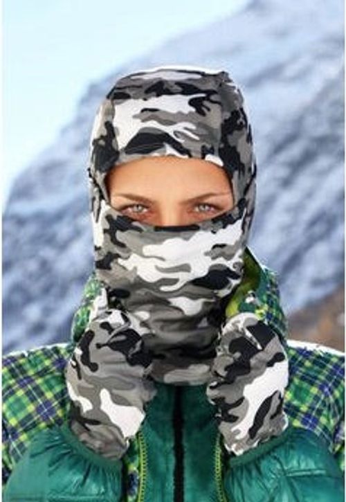 Sottocasco sci Lotar