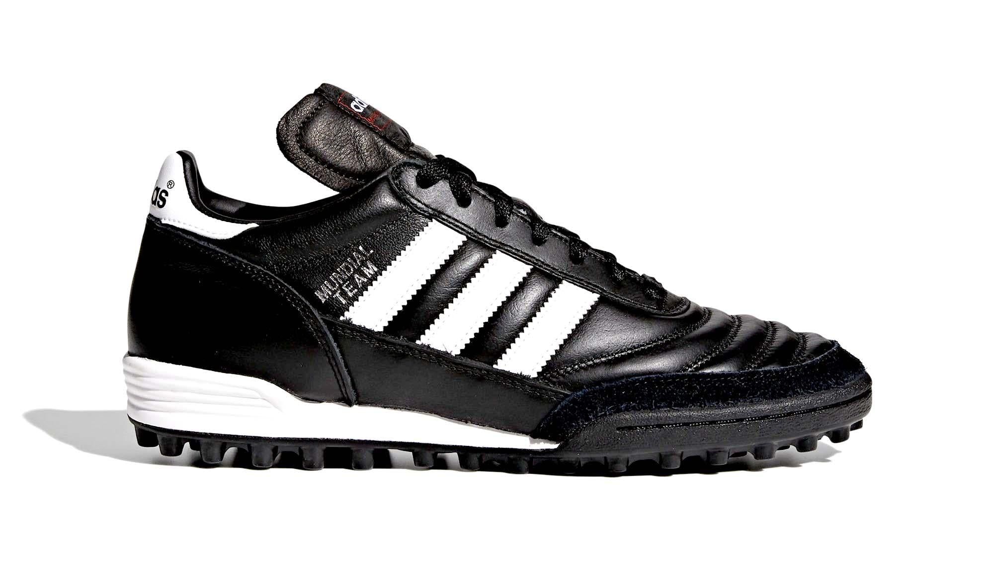Scarpe Calcetto Adidas Mundial Team TF - Image 3