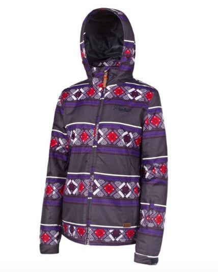 Giacca snowboard donna Godney ProtestABCBD_IT_0003_00000000021123_2_12_40/42