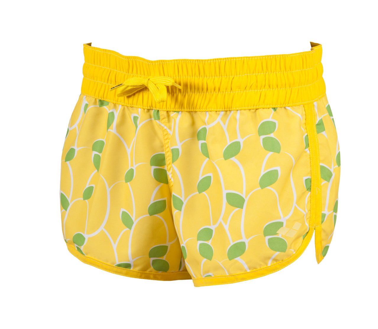 Pantaloncino donna Lemons ShortABCBD_IT_0003_00000000024979_5_13_S