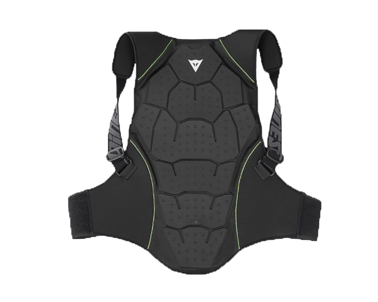 Paraschiena Uomo Snowboard Soft Flex