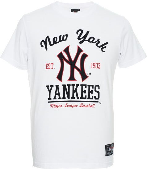 T-shirt uomo Rouse Graphic NYYABCBD_IT_0003_00000000026306_3_0_M - Image 6