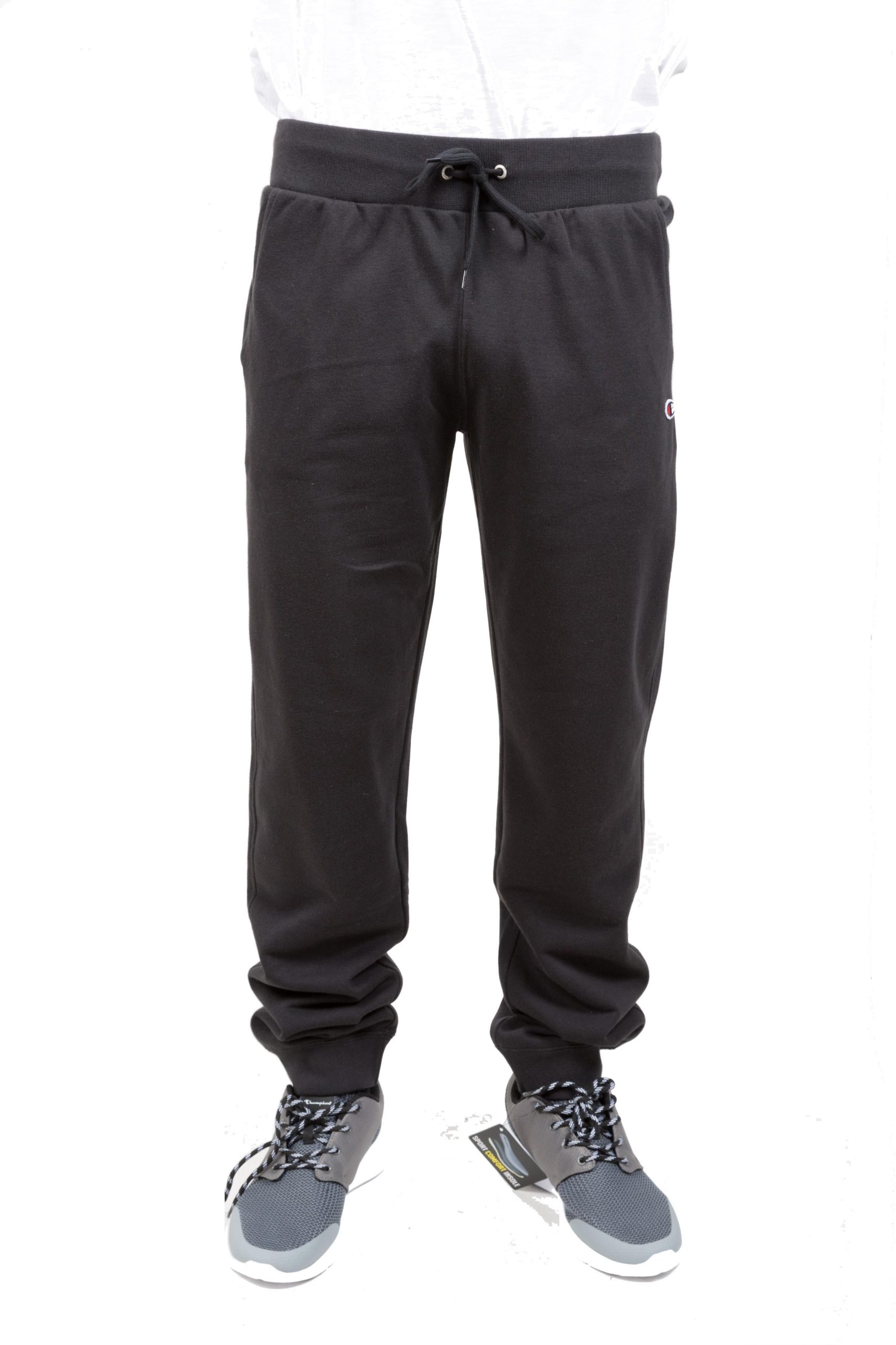 Pantalone uomo American Classic Pants polsino