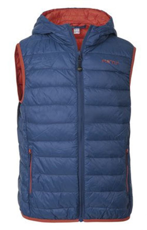 Gilet Orbit Piuma Light Bambino