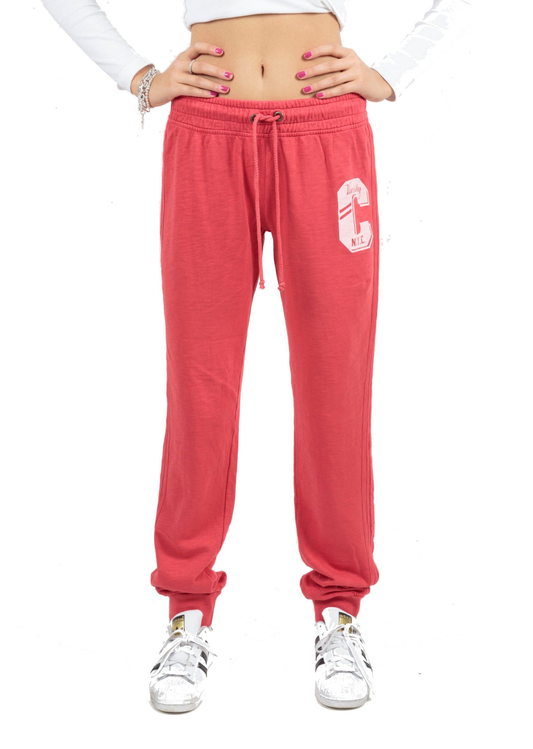 Pantalone Donna Vinage Soul Fiammato