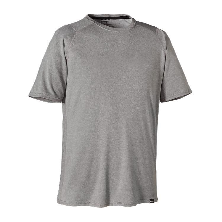 T-Shirt Capilene 1 Silkweight Uomo
