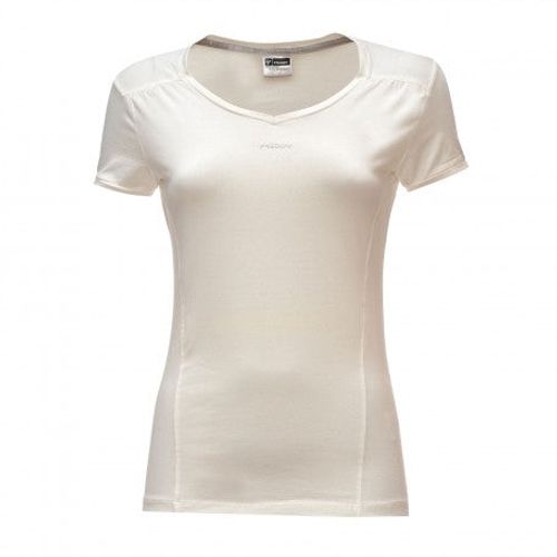 T shirt donna Scollo V