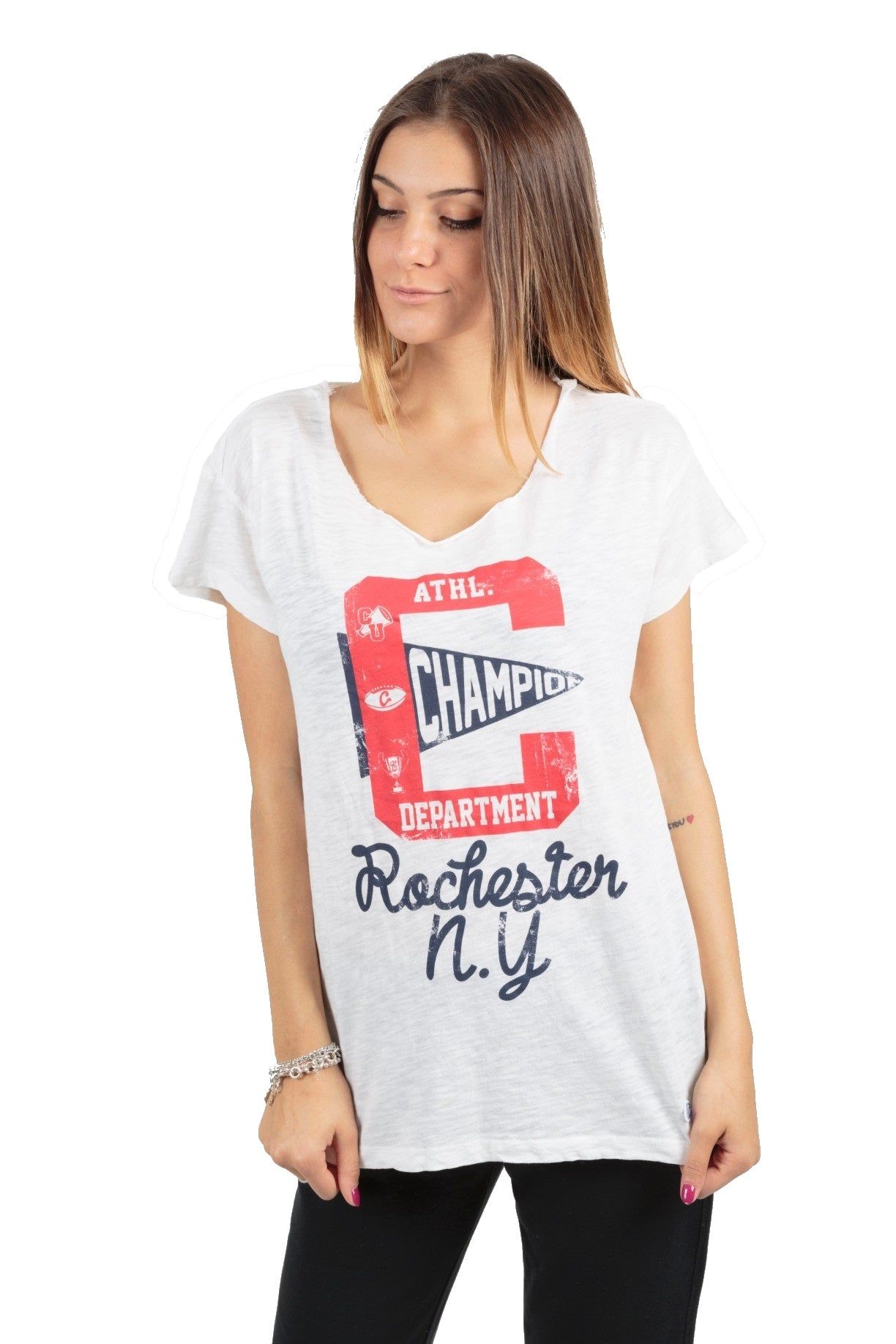 Maglia Donna Vintage Soul FiammataABCBD_IT_0003_00000000030118_7_0_M