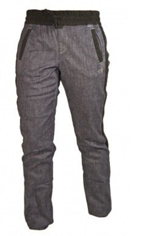 Jeans Donna Elasticizzato Lurex